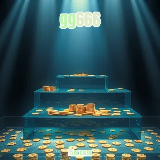 gg666: Bônus Imperdíveis para Jogadores que Não Podem Perder