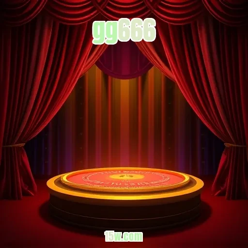 gg666: O Site Confiável que Todo Jogador Deve Conhecer