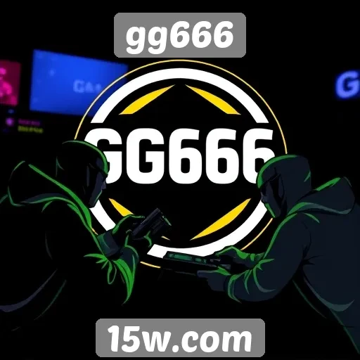 Impacto da comunidade gamer no site gg666
