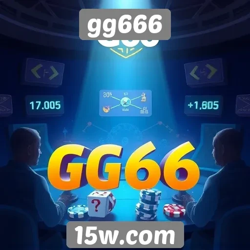 gg666 oferece novos recursos para jogadores