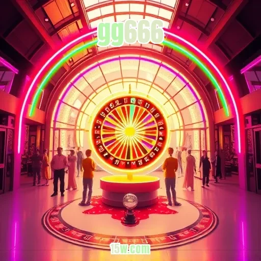 gg666: Descubra Jogos e Características que Encantam os Usuários