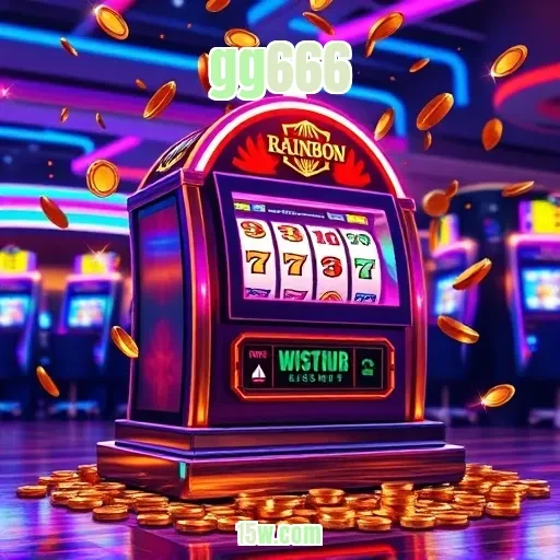 gg666: Descubra as Funcionalidades Imperdíveis do Login