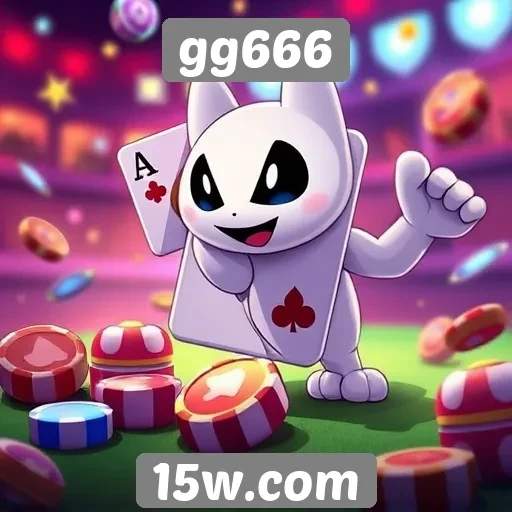 Dicas para otimizar a experiência no gg666