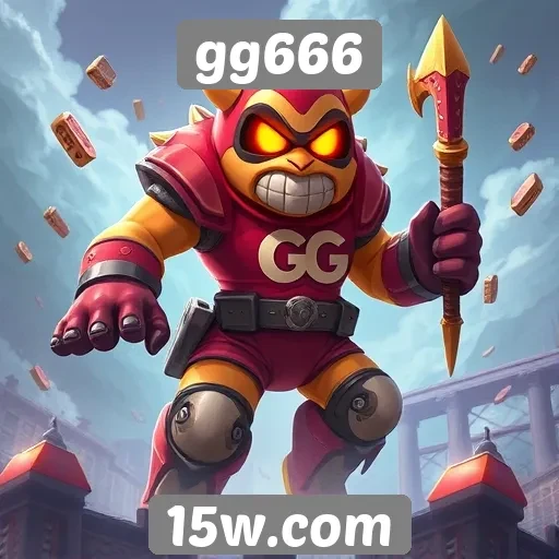 Parceria entre gg666 e desenvolvedores promete novidades