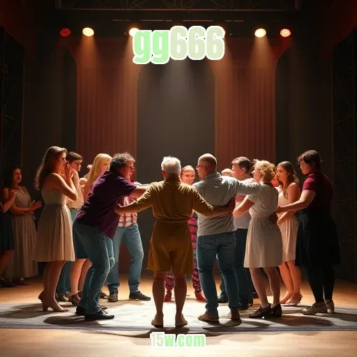 gg666: A Revolução dos Jogos em um Só Lugar