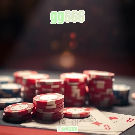 gg666: Segurança Aumentada para Jogadores com Recursos Incríveis