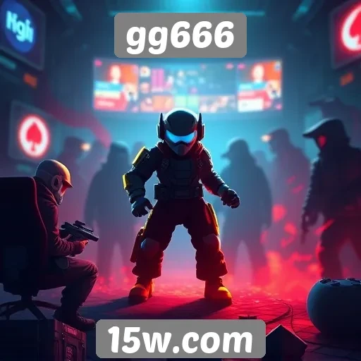 parcerias estratégicas do gg666 com desenvolvedores